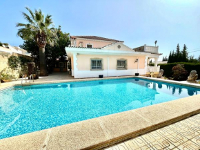 Villa del Arte La Nucia